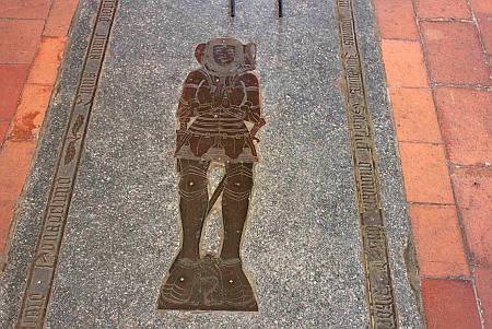 Shere - Ancient Brass